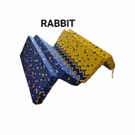 4-Fold Mattress Cover