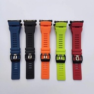 Strap For Casio G-Shock Watch (3506) GBD-200 GBD200 GBD-200-1DR GBD-200-1