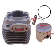 39mm CHAINSAW CYLINDER & PISTON GROUP 3800 FOR 38CC G3800 VARIOUS Zenoah Komatsu CHAIN SAW G3800 SUM