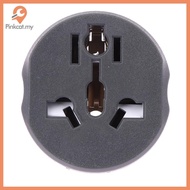 Pinkcat German Standard Conversion Plug FR AU US UK To EU Euro Korea Universal Travel Adapter Home P