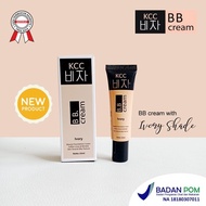 \NEW/ KCC BB CREAM IVORY BPOM