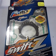 faito clutch lining Kawasaki fury125-R