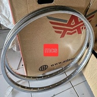 Rims MTB Bike Rims Pure Iron 26 Mini/s