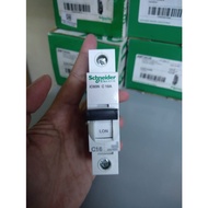 IC60N MCB SCHNEIDER 1phase 16A / 1P 16A SNI