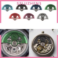 [Szluzhen3] Automatic Mechanical Watch Movement Replacement DIY Watches Parts Automatic Watch Rotor 