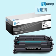 Deep 071 071H Toner Cartridge High Capacity Black Toner For imageCLASS LBP122dw MF272dw MF275dw