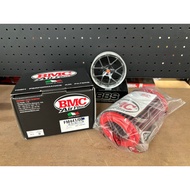 {HONDA Car Products} BMC High Flow Filter Element FM441/08 HONDA CB400 super 4