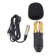 &C Upgraded Bm-800 Usb Condenser Microphone Bm800 Usb Studio Mic for Computer Recording Karaoke P