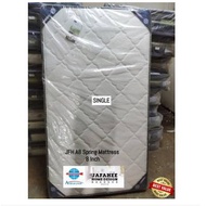 DH Aerofoam / Mylatex A8 Mattress 8 Inch Posture Spring Mattress (Single) [Ready Stock]