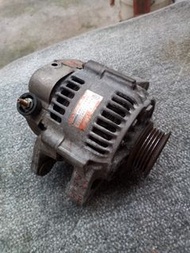 丰田AE100，AE110發電机