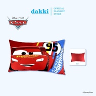 Dakki 18"x 28" Cars 95 D2 Regular Pillow