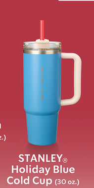 Starbucks Jolly Holidays collection 2024 สตาร์บัคส์ คริสต์มาส 2024 คอลเลคชันใหม่ Jolly Holidays ของแ