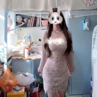 CHANGTONG | ชุดเดรสเซ็กซี่ Pure Desire