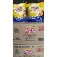 Dairy Champ Krimer Manis 2.5kg x 8 pkt - 1 Ctn