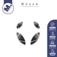 Glass Skates Lamzu Thorn/Fnatic/4K
