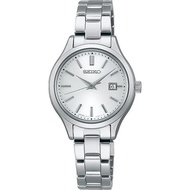 [Seiko Watch] Watch Seiko Selection S Series Pair Solar (Women) STPX093 Ladies Silver