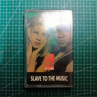 Twenty 4 Seven Cassette - Slave To The Music