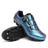 Free Shipping 2022 MTB Cycling Shoes Mountain Bike Shoes Road Bicycle Flat Shoes Mtb Cycling Men's Sneakers Bicycle Speed Cleats Shoes Spd Size 36-47