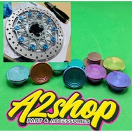 FLOATING DISC TITANIUM PRICE 1 FLOATING