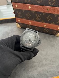 Panerai Submersible Marina Militare Carbotech