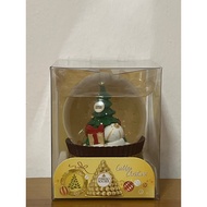 Snow Globe Decoration