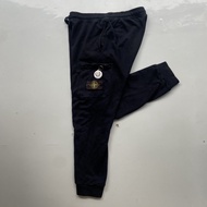 New JOGER PANTS STONE ISLAND Original