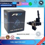 FRG FORMULA ORIGINALS FUEL INJECTOR ASSY SRL115 FI V1/SRL115 FI V2/Y15ZR V1/Y15ZR V2/Y16ZR/R15/NMAX/