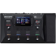 ZOOM G3n G3Xn G6 G11 G5n Multi-Effects Processor for Guitar
