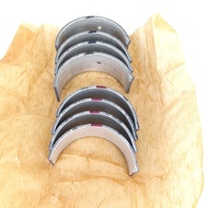 Engine Connecting Rod Tile Motor TU3JP TU1A ET3J4 TU3AE5 New Accessories 0606W1 0606X8 for Peugeot 1