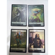 Commander Legends: TOken CREATURE (Commander Deck) MTG Magic the gathering card game