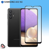 Tempered Glass Samsung A32 5G Anti-Scratch Full Cover Glass