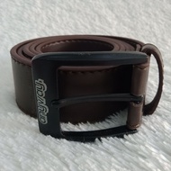 Anyway Belt Brown 046