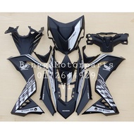 Rs150 V1 &amp; V2 Cover Set Custom