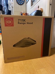 KDK 711 KSL抽油煙機