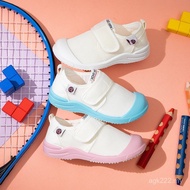 Children Children Kindergarten Shoes Cloth Shoes Shoes Kindergarten Cloth Shoes Baby White Shoes Chi