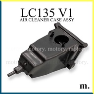 YAMAHA LC135 V1 - AIR CLEANER CASE ASSY AIR FILTER BOX LC 1S8 LC 135