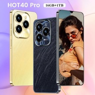 Mobile Phone I 15 pro Max Smartphone 7.3 Inch 4G Mobile Phone