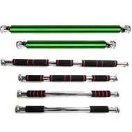 [READY STOCK] Top Grade Pull Up Door Way Gym Chin Up Bar Doorway Fitness
