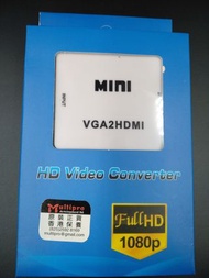 VGA HDMI