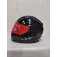 LS2 FF353 RAPIDO SINGLE MONO FULL FACE