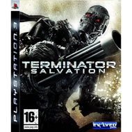 Ps3 terminator salvation (2disc) in multiman ps3 jailbreak ps3