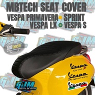 LEATHER SEAT VESPA MBTECH CAMARO VESPA PRIMAVERA VESPA SPRINT VESPA LX