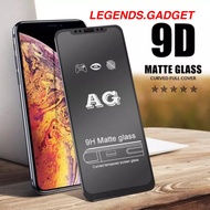 SAMSUNG A6 A7/A9(2018) J2/J7 PRIME J3 PRO J7 PRO J4+ J6+ J4/J6/J8(2018) [AG] ANTI FINGERPRINT MATTE 