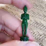 泰国🇹🇭佛牌 【爱凯天童】｜ Phra Aikai Looplor Wat Kok Ne Thailand Amulet