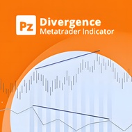 PZ Divergence Trading v13 Indicator MT4 Unlimited