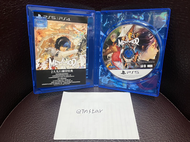 Ps5暗喻幻想 二手含特典
