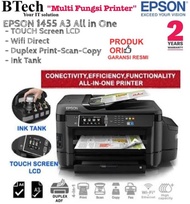 EPSON Printer 1455 A3 All in One