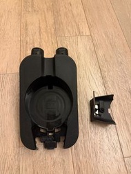博世無線吸塵機掛牆架 Bosch Cordless Handstick Vacuum Cleaner Wall Mount