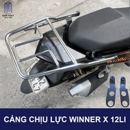 Cảng Sau Chịu Lực X Winner X V2 V3 Baga 3 Ba ga Tay Dắt Nắm Xách 12 Li Đặc Win Ưin Cản