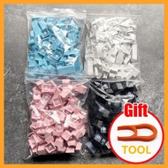 (Keyboard Caps) KeyCaps on Mechanical Keyboard 108 Keycap Mechanical Keyboard Pink Girl DIY R4 OEM A